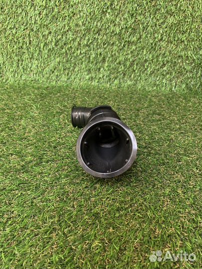 Патрубок для стиральной машины indesit