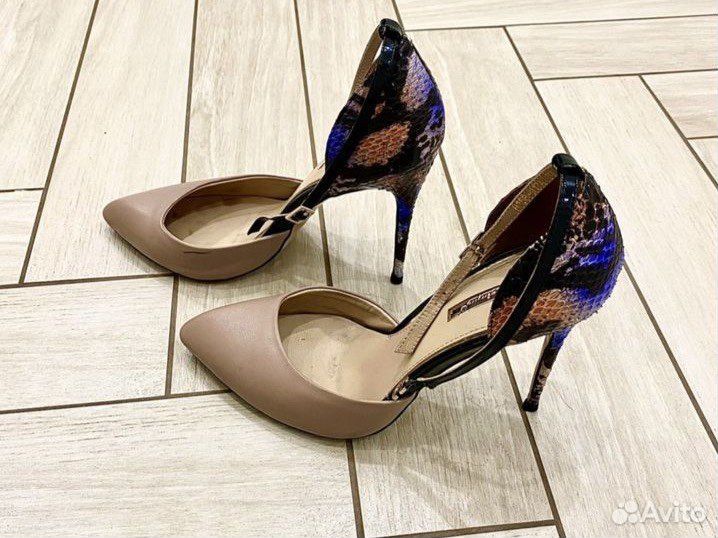 Босоножки graciana 37 италия