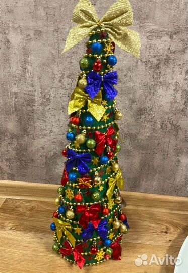 Поделки новогодние школа/сад