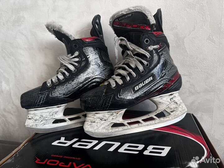 Хоккейная форма