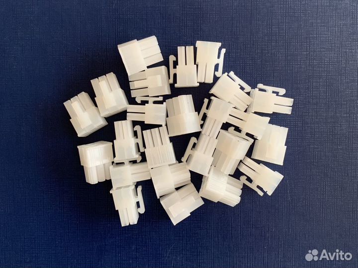 Разъём питания