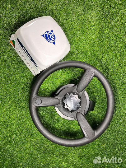 Trimble EZ-Pilot PRO агронавигатор