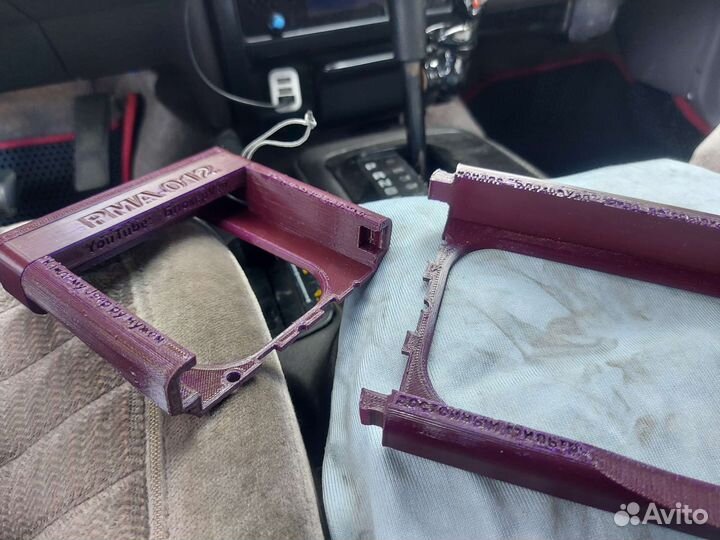 Фильтр салона Jeep Grand Cherokee ZJ 1993-1998