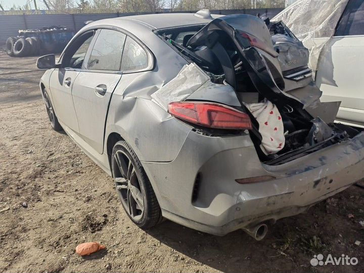BMW 218i 2021г 1.4 AT (бензин) по запчастям