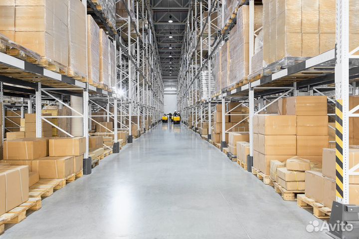 Вахта в Москву комплектовщик на книжный склад