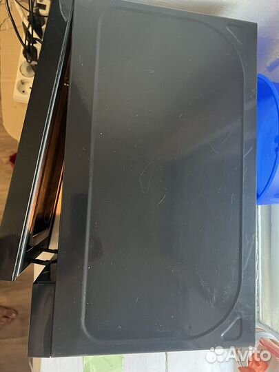 Микроволновая печь lg