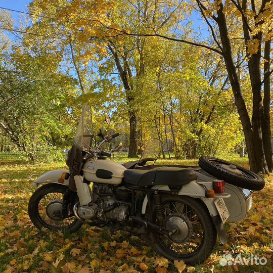 Урал Турист