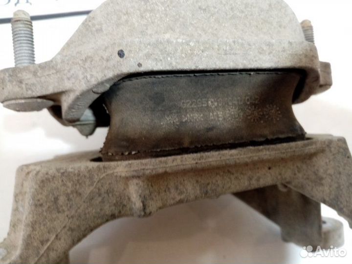 Подушка АКПП Audi A6 C7 2011-2015