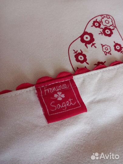 Скатерти и салфетки