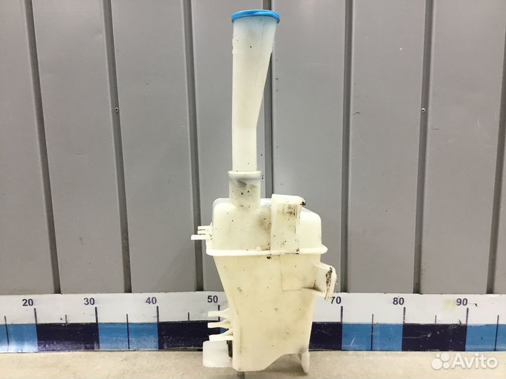 Бачок омывателя лобового стекла Chevrolet Aveo (T2