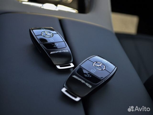 Mercedes-Benz GLE-класс AMG Coupe, 2021 Новый объявление продам
