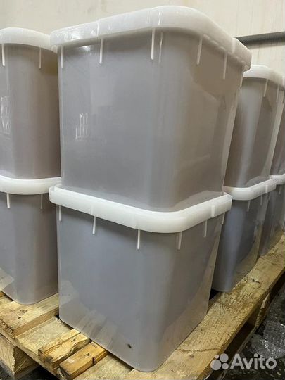 Свежий мёд эспарцет Только опт