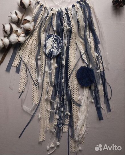 Ловец снов Ручной работы