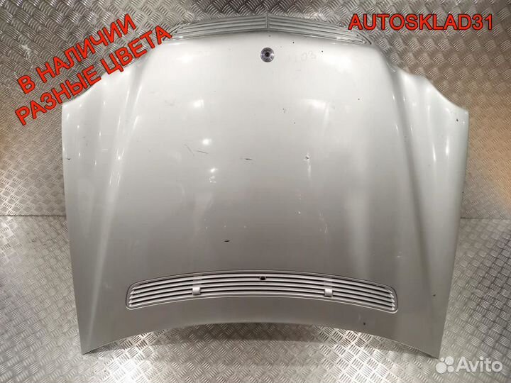 Капот Голый Mercedes-Benz W203 A2038800157
