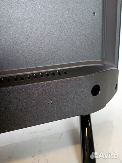 Телевизор maunfeld MLT32HSX02