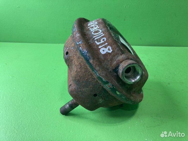 Торм камера MAN TGA