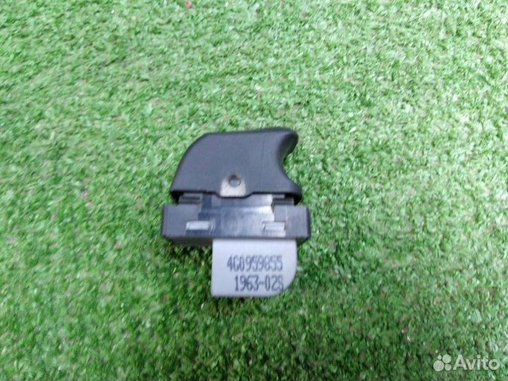 Кнопка стеклоподъемника Audi Q3 8UB cczc 2013