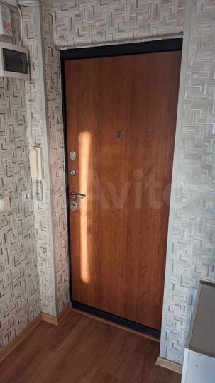 Комната 17 м² в 1-к., 9/12 эт.