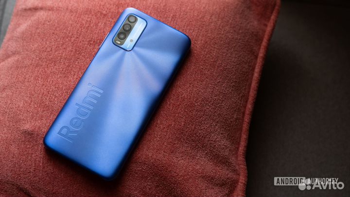 Xiaomi redmi 9t 4 128gb