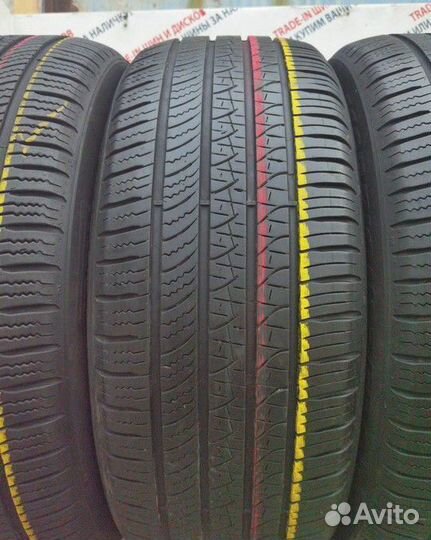 Pirelli Scorpion Zero 235/50 R20 104W