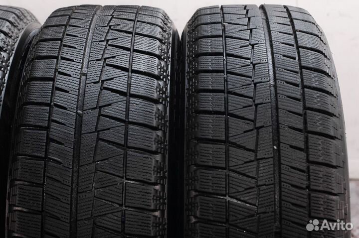 Bridgestone Blizzak Revo GZ 205/60 R16 92S