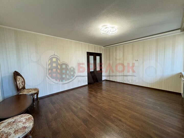 2-к. квартира, 50 м², 9/17 эт.