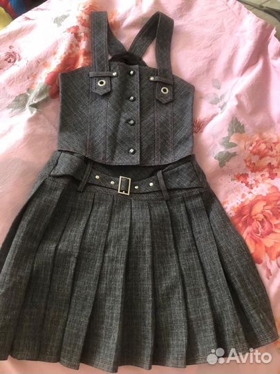 Школьная форма