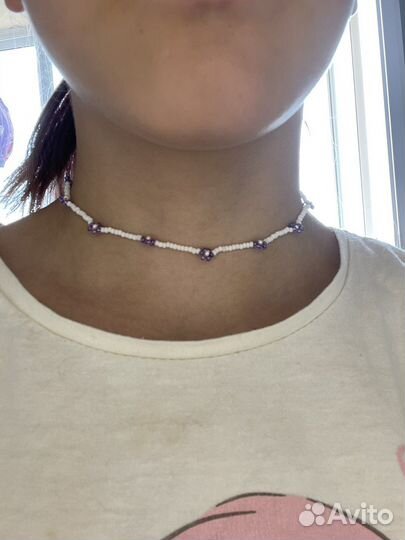 Плетение из бисера(кольца,браслеты )