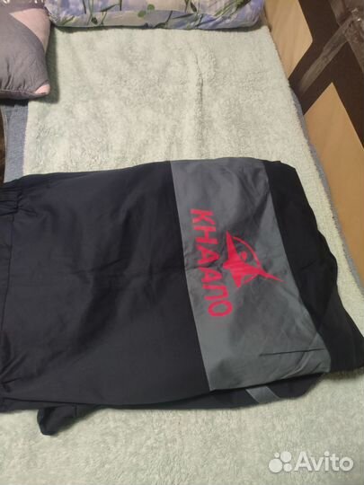 Спецодежда,мужская новая