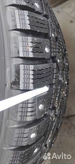 Nokian Tyres Nordman 7 205/65 R16 99T