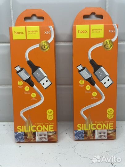 Зарядное устройство micro usb с быстрой зарядкой