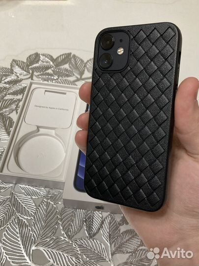 iPhone 12 mini, 64 ГБ