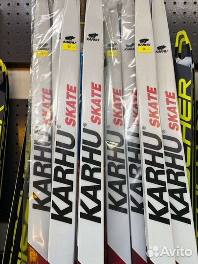 Лыжи беговые yoko YXC