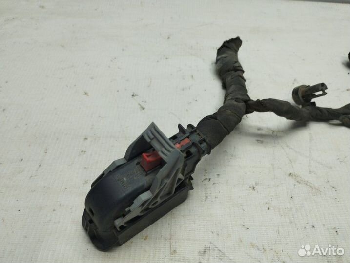 Разъем блока ABS Skoda Rapid CWV 2018