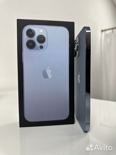 iPhone 13 Pro Max, 128 ГБ