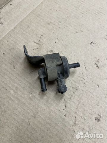 Клапан контроля давления впрыска Киа Серато 3, Сид