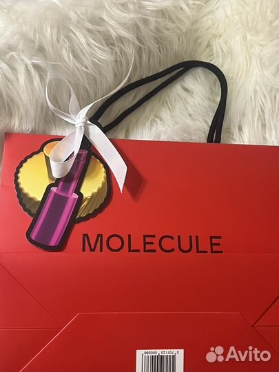 Thameen Riviere Hair Mist