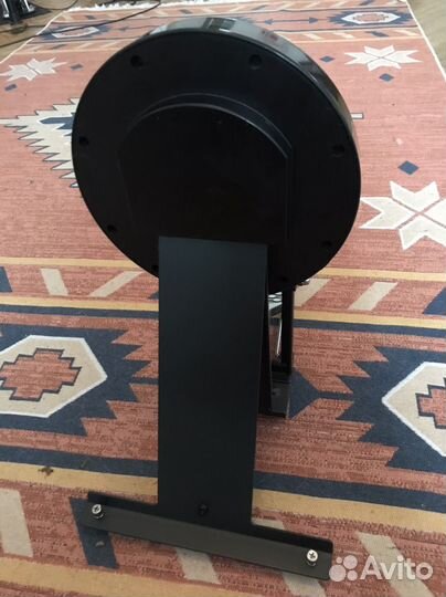 Электронный пэд бас барабана