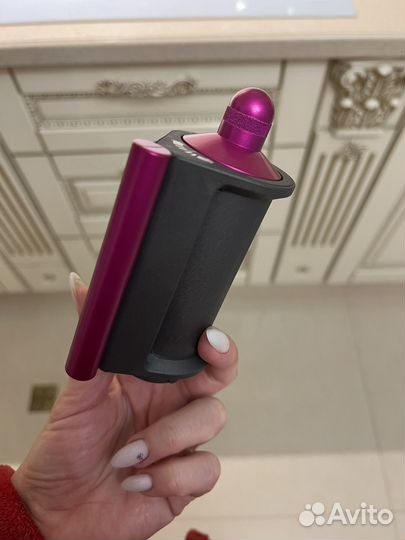 Насадка на стайлер Dyson