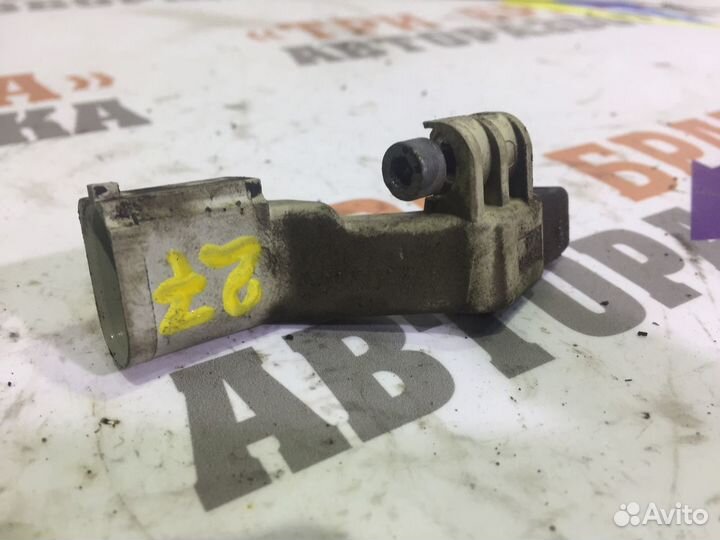 Фольксваген Туран Датчик положения коленвала