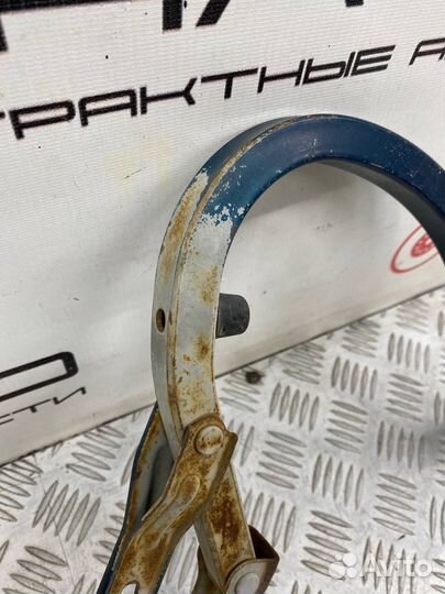 Б/У петля крышки багажника задний правый Chevrolet