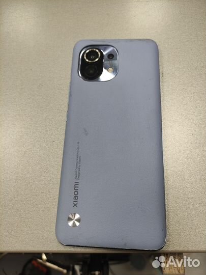 Дисплей xiaomi mi 11