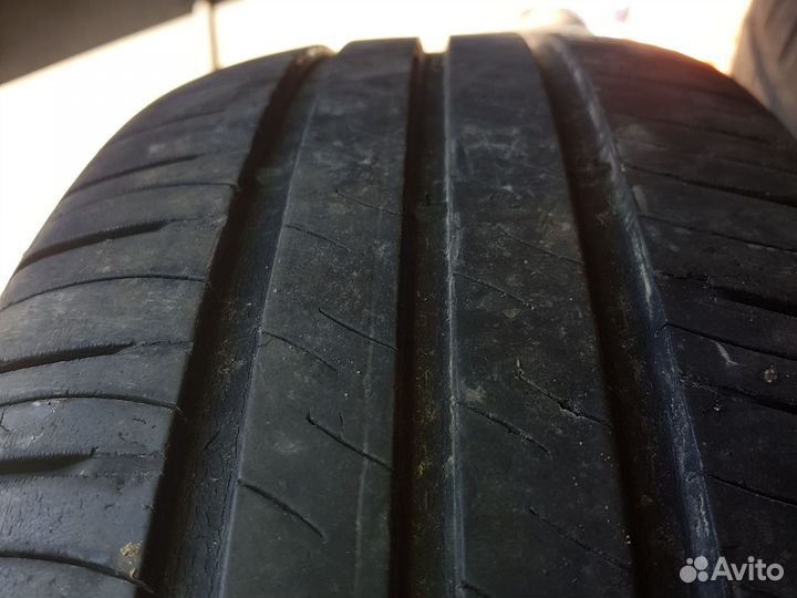 Michelin Energy XM2 195/65 R15 91T