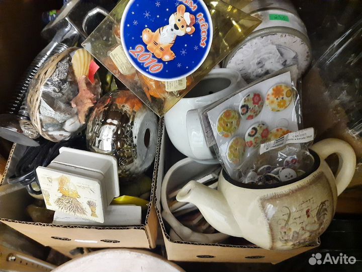 Товары для флористики