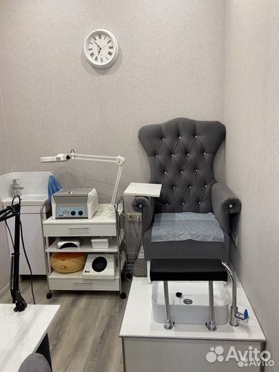 Аренда кабинета маникюра