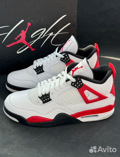 Air Jordan 4 