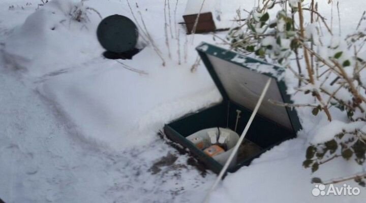 АВТОНОМНЫЕ септики работаем С 2012 года гарантия