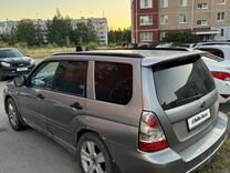 Subaru Forester 2.0 AT, 2006, 306 000 км, с пробегом, цена 550 000 руб.