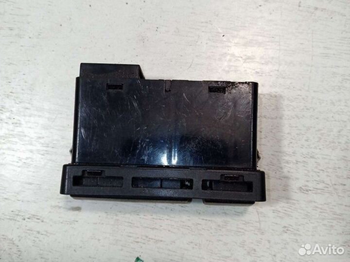 Кнопка аварийной сигнализации Bmw Х5 Е53 2004