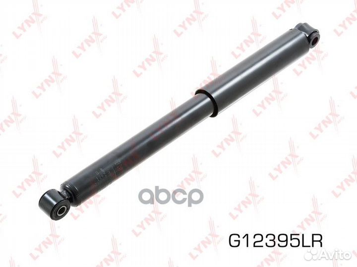 Амортизатор зад прав/лев G12395LR lynxauto